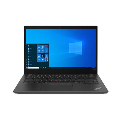 Lenovo Thinkpad T14s G2 - Intel Core i5-11e Generatie - 14 inch - 16GB RAM - 256GB SSD - Windows 11 Home