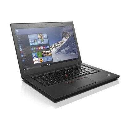Lenovo ThinkPad T460s - Intel Core i5-6e Generatie - 14 inch - 8GB RAM - 256GB SSD - Windows 11