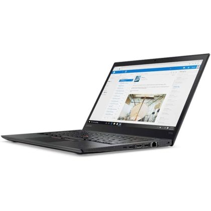 Lenovo ThinkPad T470s - Intel Core i7-7e Generatie - 14 inch - 8GB RAM - 256GB SSD - Windows 11