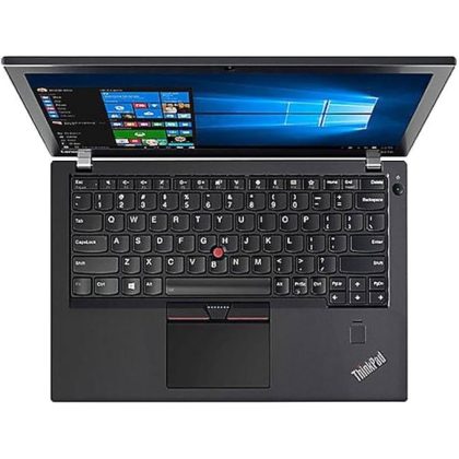 Lenovo ThinkPad X270 - Intel Core i7-7e Generatie - 12 inch - 8GB RAM - 256GB SSD - Windows 11