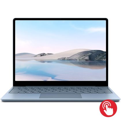 Microsoft Surface Laptop Go - Intel Core i5-10e Generatie - 12 inch - Touch - 8GB RAM - 64GB SSD - Windows 11 Home