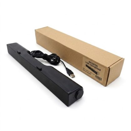 Dell AC511 USB Soundbar (Nieuw in doos)