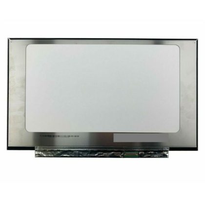 TopMedia 14" LED FHD IPS Notebook Matte Bottom Right EDP 1 Lane 30Pin Screen No Brackets