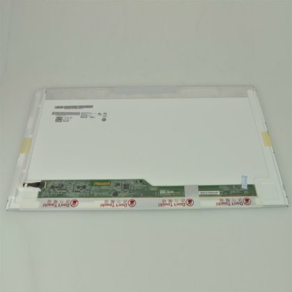 TopMedia 15.6" LED WXGA HD 1366x 768 EDP 30 pin small interface For dell Notebook Matte TFT Screen