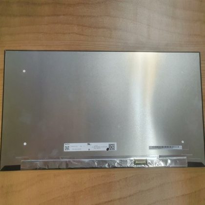 TopMedia 15.6'' LED FHD IPS Notebook Matte Scherm EDP 30pin Mini No Brackets Back fold