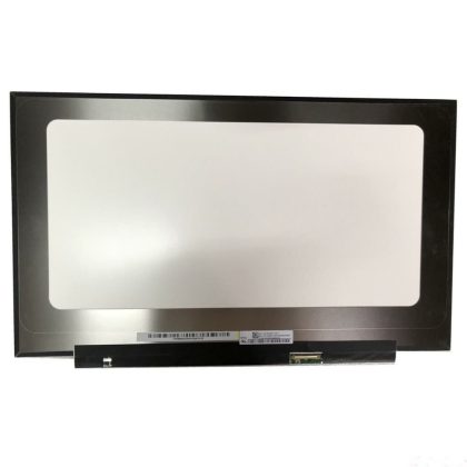 TopMedia 17.3" FHD IPS LED Matte 120HZ EDP 40 Pin Panel No Brackets