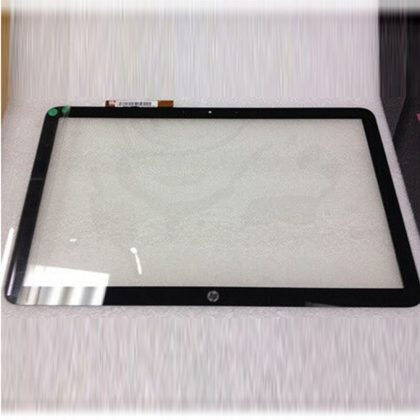 TopMedia 15.6" Original Touch Glass Digitizer For HP Pavilion 15-n B131416Q1-V1.1-3