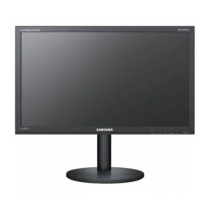 Samsung SyncMaster BX2440 - 24 inch - 1920x1080 - DVI - VGA - Zwart