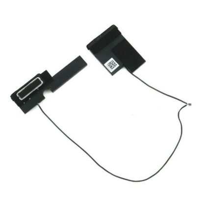 TopMedia Notebook speakers for Dell Latitude E5285 0P7V7C pulled