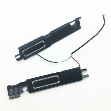 TopMedia Notebook speakers for HP ZBook 15 G3 PK23000RG00 pulled