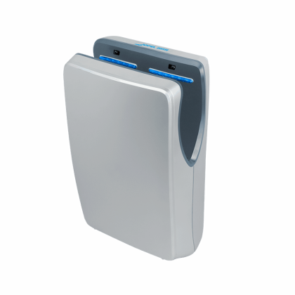 Jofel Jofel Tifon Jet smart ultra fast handdroger hands-in - zilvergrijs