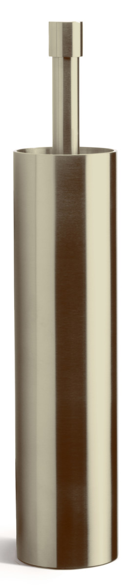 Formani PIET BOON PB300 toiletborstel vrijstaand - PVD champagne