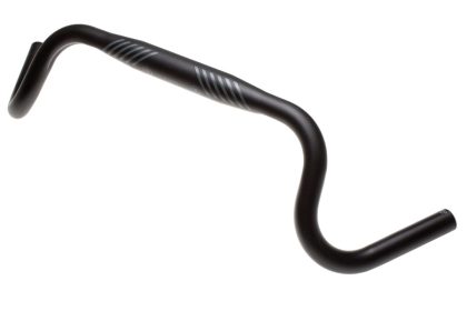 BLB Gravel Flare Stuur 31.8 mm - Zwart