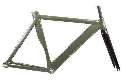 BLB La Piovra ATK Frameset - Army Green