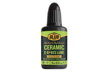 Blub Ceramic E-Bike Smeermiddel 15 ml