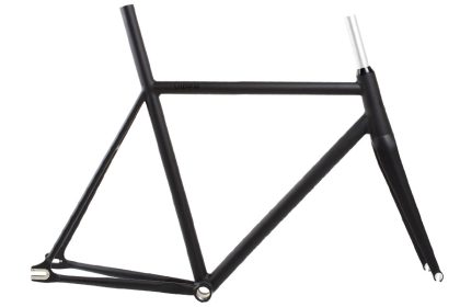 BLB Viper Frameset - Black Hawk