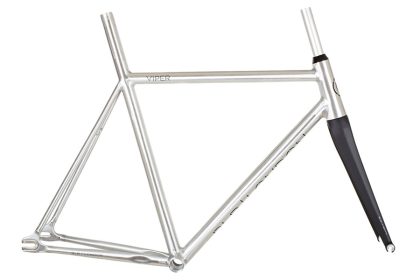 BLB Viper Frameset - Polished