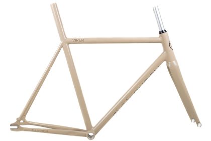 BLB Viper Frameset - Sand