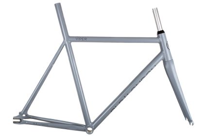BLB Viper Frameset - Smoke Grey