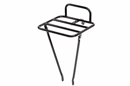 Pelago Utility Bagagedrager Vooraan - Zwart
