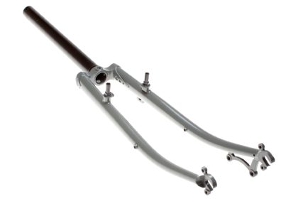 BLB Hitchhiker Touring Voorvork 1 1/8" - Grijs