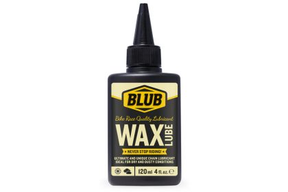 Blub Kettingsmeermiddel Blub Wax Lube 120 ml