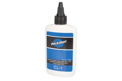 Park Tool Kettingsmeermiddel Park Tool CL1 120 ml
