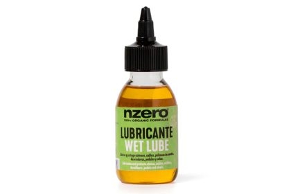 Nzero Bike Kettingsmeermiddel NZero Bio 100ml