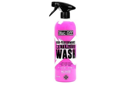 Muc-Off Waterless High Performance Wash 750 ml