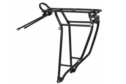 Ortlieb Rack3 QL3.1/QL3 Bagagedrager - Zwart