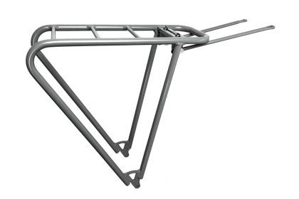 Pelago Utility Bagagedrager Achterkant - Traffic Grey