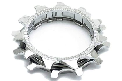 Miche Shimano Tandwiel 11-12T 11V - Zilver