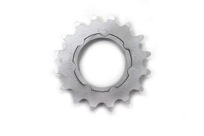 Miche Fixed Tandwiel 16t - Zilver