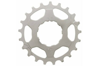 Miche Shimano Tandwiel Medium 11V - Zilver