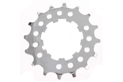 Miche Campagnolo Tandwiel Medium 10V - Zilver