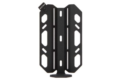 Restrap Carry Cage Bidonhouder - Zwart