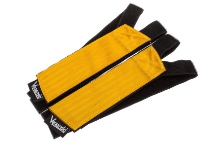Veganski Freestyle Strap - Geel