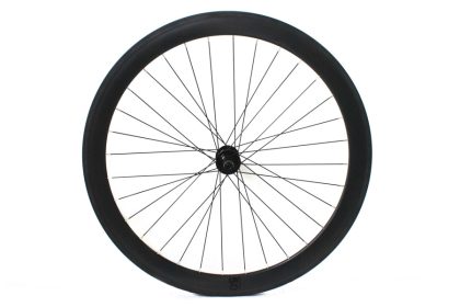 BLB Notorious 50mm Achterwiel - Carbon