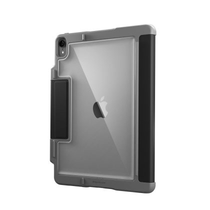 STM Dux Plus Tablet BookCase iPad Pro 11 zwart - 0742186990354
