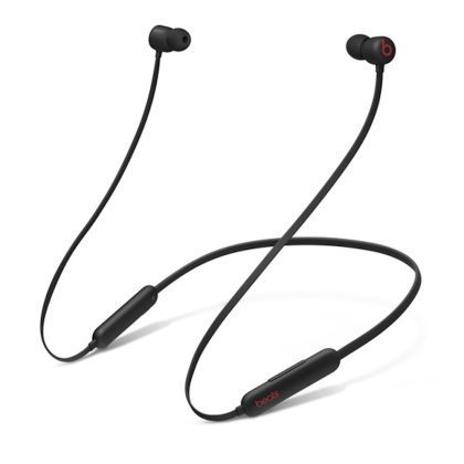 Beats Flex Wireless Earphones black - MYMC2LL/A