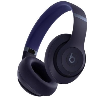 Beats Studio Pro Draadloze Koptelefoon Marineblauw - MQTQ3ZM/A