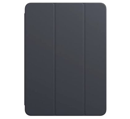 Apple origineel Smart Folio iPad Pro 11 inch (2018) Charcoal Grey - MRX72ZM/A