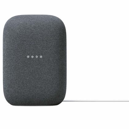 Google Nest Audio Charcoal - GA01586