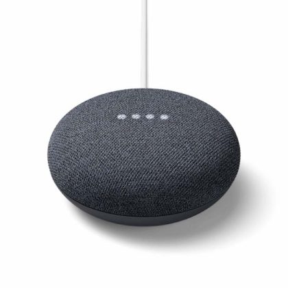 Google Nest Mini charcoal - GA00781