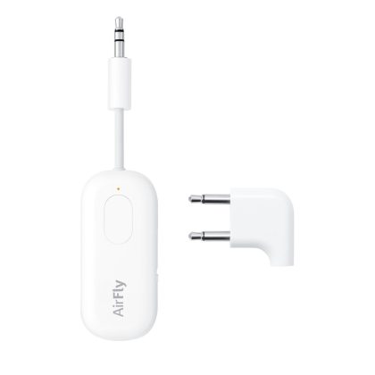 Twelve South AirFly Pro Deluxe Audioadapter wit