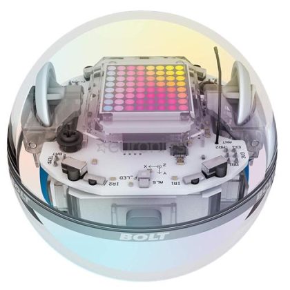 Sphero BOLT App-Enabled Robot - 208437