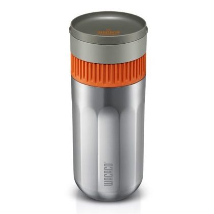 Wacaco Pipamoka Portable Pressure Brewing Coffee Device - PIPA