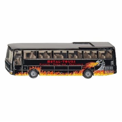 Siku Speelgoedauto SIKU Aral tour bus 1626 -