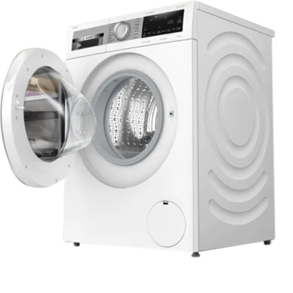 Bosch i-Dos Wasmachine 9 kg
