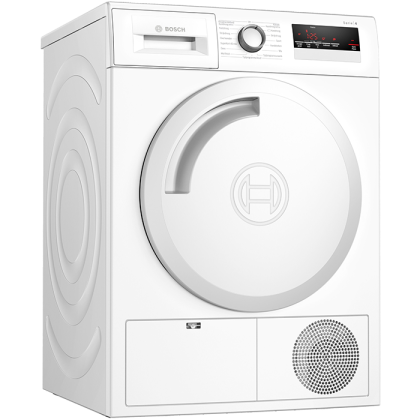 Bosch Wasdroger 7 kg